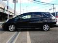 2013 Honda Fit shuttle