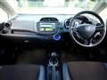 2013 Honda Fit shuttle