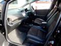 2013 Honda Fit shuttle