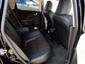 2013 Honda Fit shuttle