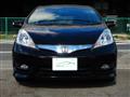 2013 Honda Fit shuttle