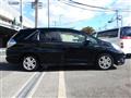2013 Honda Fit shuttle