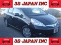2012 Honda Fit shuttle
