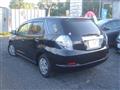 2012 Honda Fit shuttle