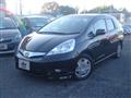 2012 Honda Fit shuttle