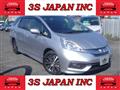 2013 Honda Fit shuttle