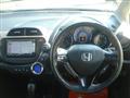 2013 Honda Fit shuttle