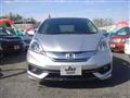 2013 Honda Fit shuttle