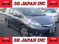 2013 Honda Fit shuttle
