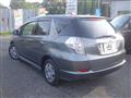 2013 Honda Fit shuttle