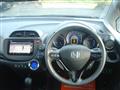 2013 Honda Fit shuttle