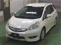 2012 Honda Fit shuttle