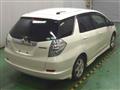2012 Honda Fit shuttle