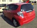 2011 Honda Fit