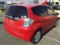 2011 Honda Fit