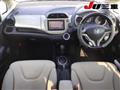 2011 Honda Fit