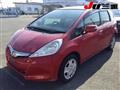 2011 Honda Fit