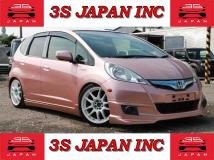 2012 Honda Fit Hybrid