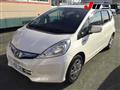 2012 Honda Fit