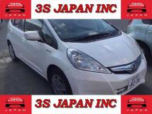 2012 Honda Fit