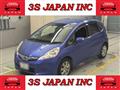 2011 Honda Fit Hybrid