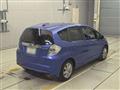 2011 Honda Fit Hybrid