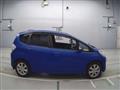 2011 Honda Fit Hybrid