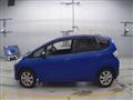 2011 Honda Fit Hybrid