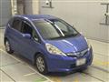 2011 Honda Fit Hybrid