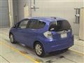2011 Honda Fit Hybrid
