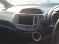 2011 Honda Fit Hybrid