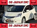 2011 Honda Fit Hybrid