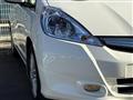 2011 Honda Fit Hybrid
