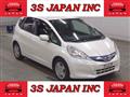 2011 Honda Fit Hybrid