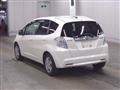 2011 Honda Fit Hybrid