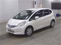 2011 Honda Fit Hybrid