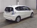 2011 Honda Fit Hybrid