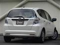 2011 Honda Fit Hybrid