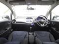 2011 Honda Fit Hybrid