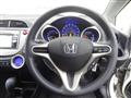 2011 Honda Fit Hybrid