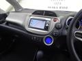 2011 Honda Fit Hybrid