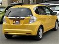 2011 Honda Fit Hybrid