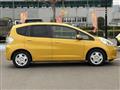 2011 Honda Fit Hybrid
