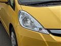 2011 Honda Fit Hybrid