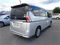 2018 Nissan Serena