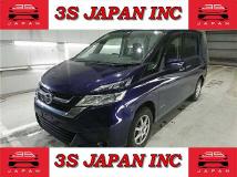 2018 Nissan Serena