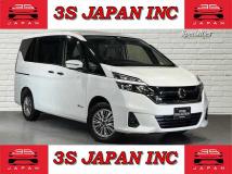 2016 Nissan Serena