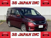 2018 Nissan Serena