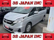 2018 Nissan Serena