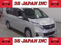 2018 Nissan Serena
